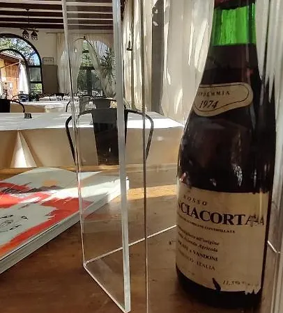 Il Glicine Ristorante