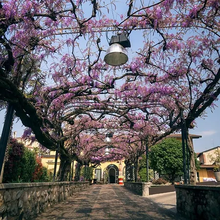 Il Glicine Ristorante *