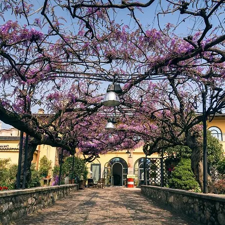 Bed and Breakfast Il Glicine Ristorante