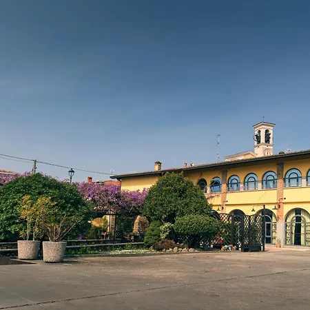 Il Glicine Ristorante Bed and Breakfast *