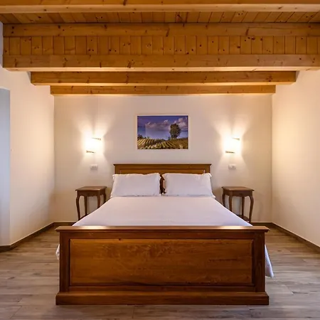 Bed and Breakfast Il Glicine Ristorante Cazzago San Martino