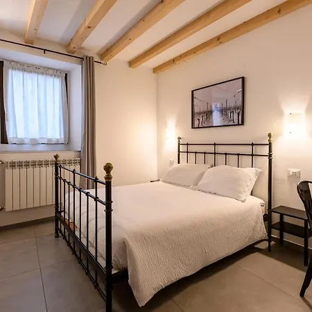 Il Glicine Ristorante Bed and Breakfast *